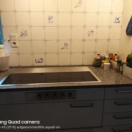 Salzachvilla Apartment