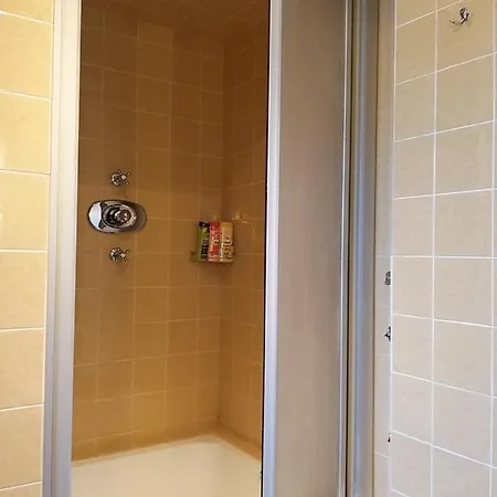 Salzachvilla Apartment